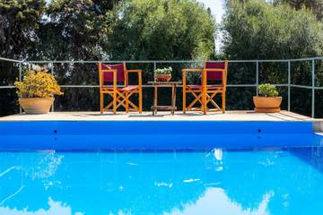 Villa in Son Servera, East Majorca für 6 