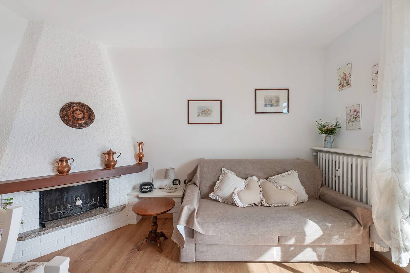 Appartamento intero, Sunset house perledo in Perledo, Comune di Perledo