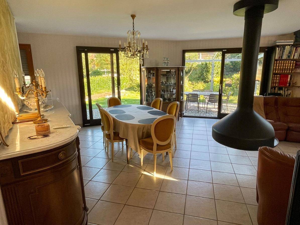 Maison privée - 40min du ski ou lac d'Annecy in Mercury, Région d'Albertville