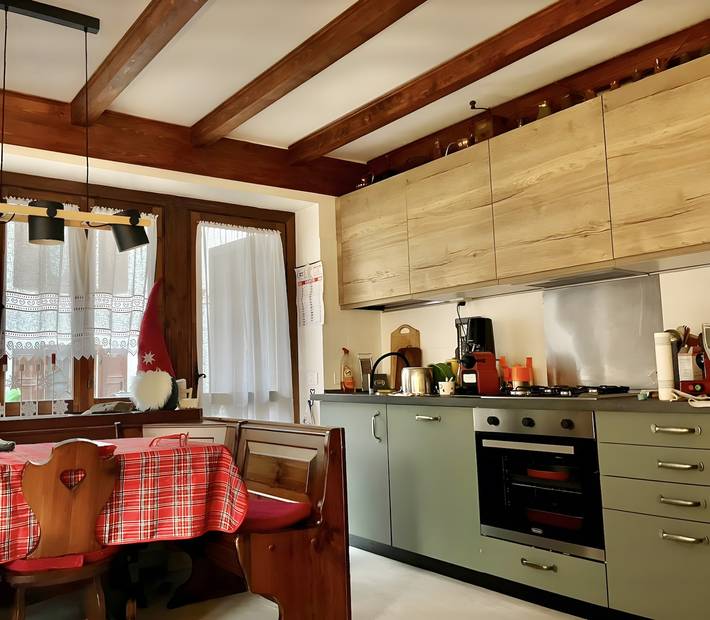 Ferienwohnung für 4 Personen, mit Haustier in Italien - 3