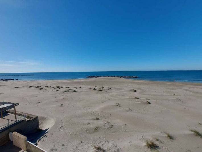 Gîte pour 4 personnes au Grau-d'Agde - 4