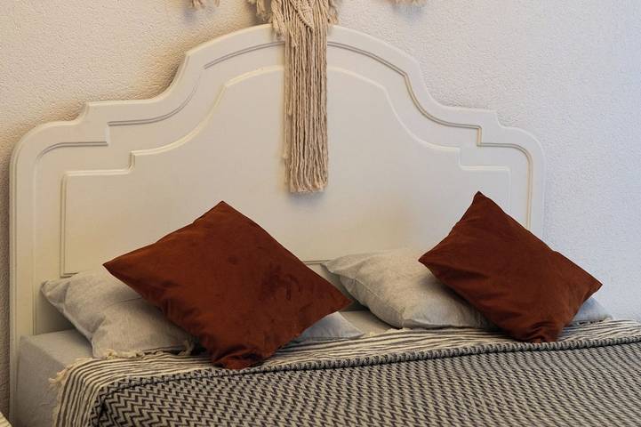 Villa pour 6 personnes, animaux acceptés à Bodrum - 2