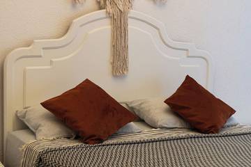 Villa für 6 Personen in Bodrum, Provinz Muğla, Bild 1