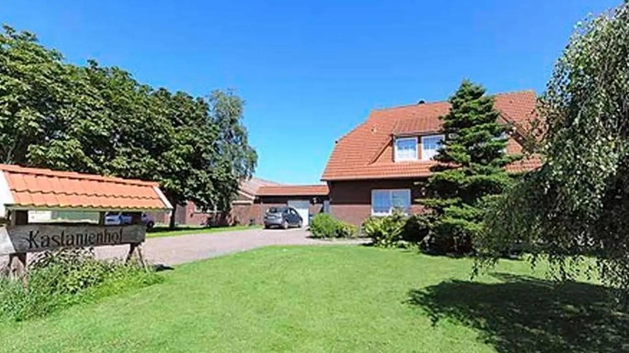 Ferienwohnung für 5 Personen in Westerholt, Landkreis Wittmund