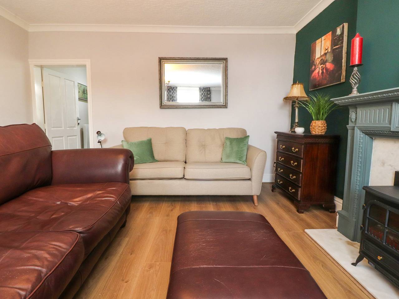 3 Cowper Place in Lancashire