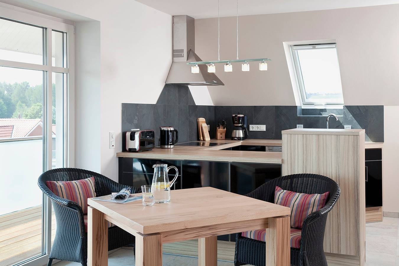 Ganze Ferienwohnung, Albatros in Scharbeutz, Ostholstein