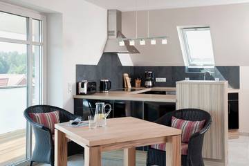 Ferienwohnung für 2 Personen in Haffkrug, Südliche Ostseeküste, Bild 4