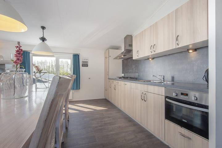 Bungalow für 12 Personen, mit Seeblick in Giethoorn - 3