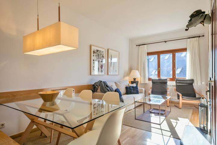 Ferienwohnung für 5 Personen, mit Haustier - 1