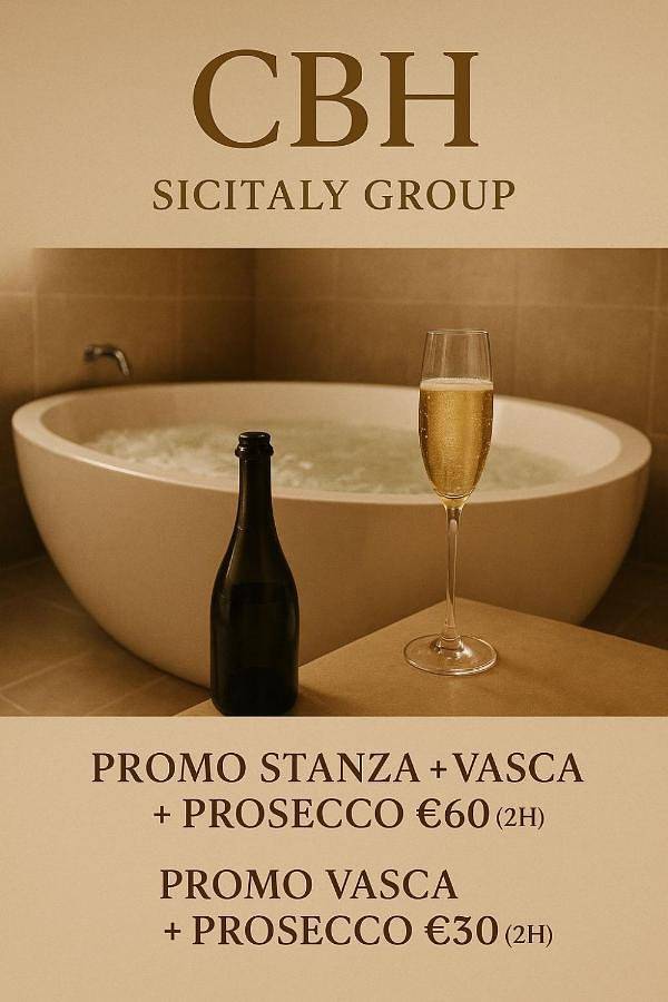 Chambre d’hôte pour 7 personnes, avec jardin et jacuzzi à Aci Castello - 3