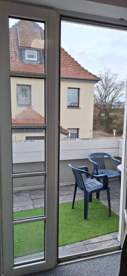 Ganze Wohnung, Two-Bedroom Apartment in Kirchhain, Landkreis Marburg-Biedenkopf