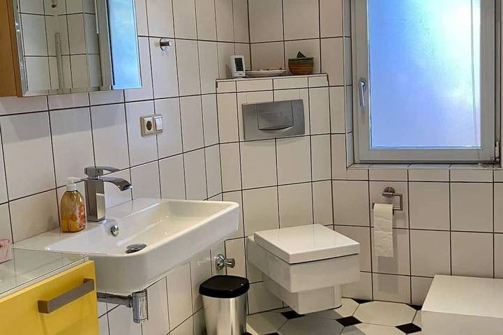 Ferienhaus für 2 Personen, mit Garten in Leipzig - 3