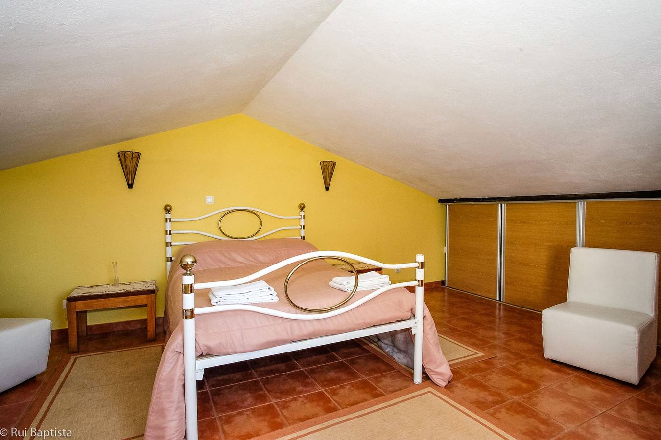 Ganze Wohnung, Charmante Ferienwohnung in Monchique mit Gemeinschaftspool - 55 qm in Monchique, Monchique gebirge