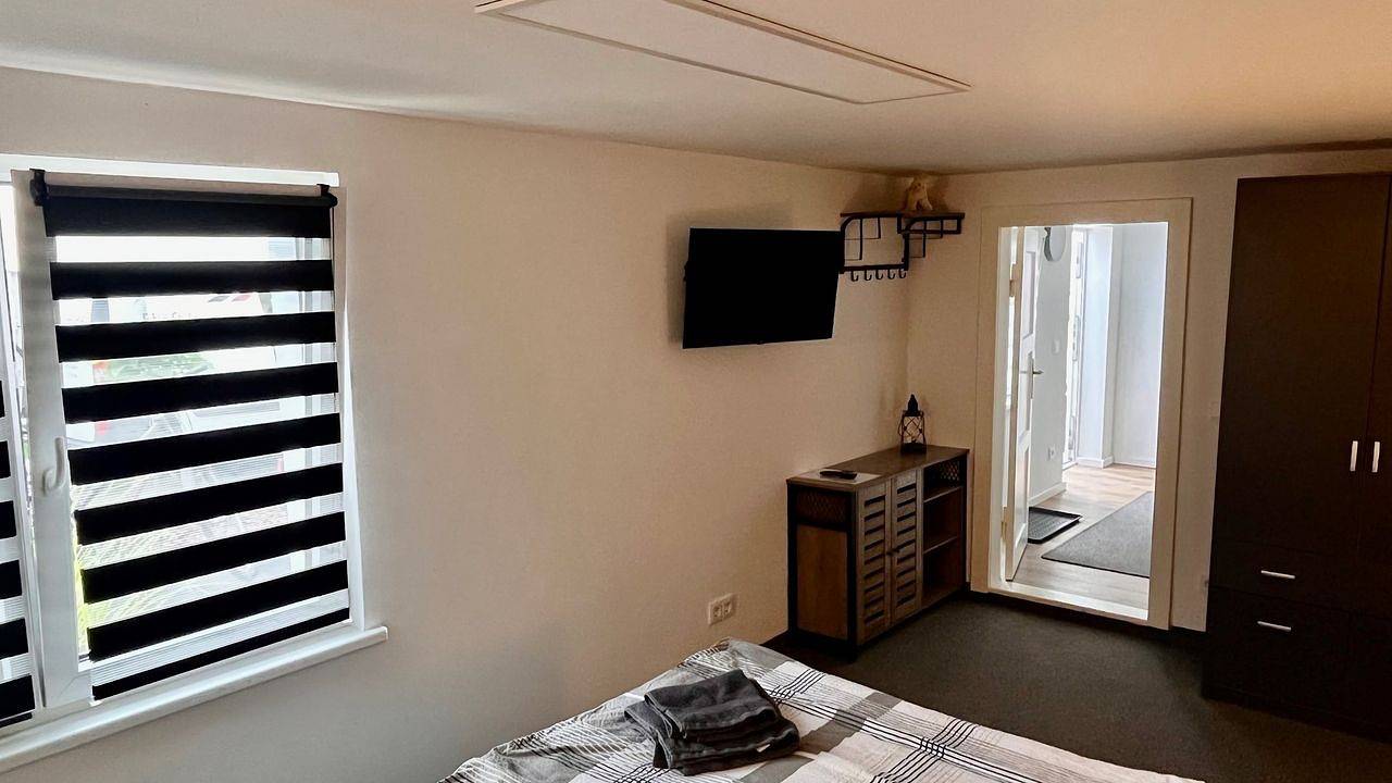Doppelzimmer für 2 Personen (25 m²) in Teltow in Teltow, Mittelmark