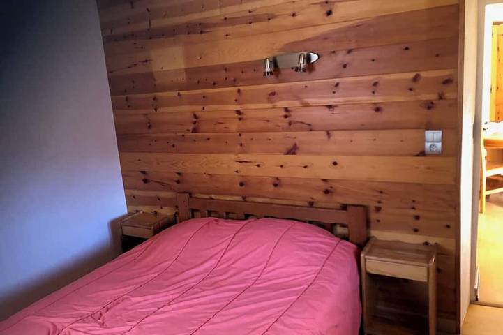 Gîte pour 2 personnes dans Station de Ceillac - 3