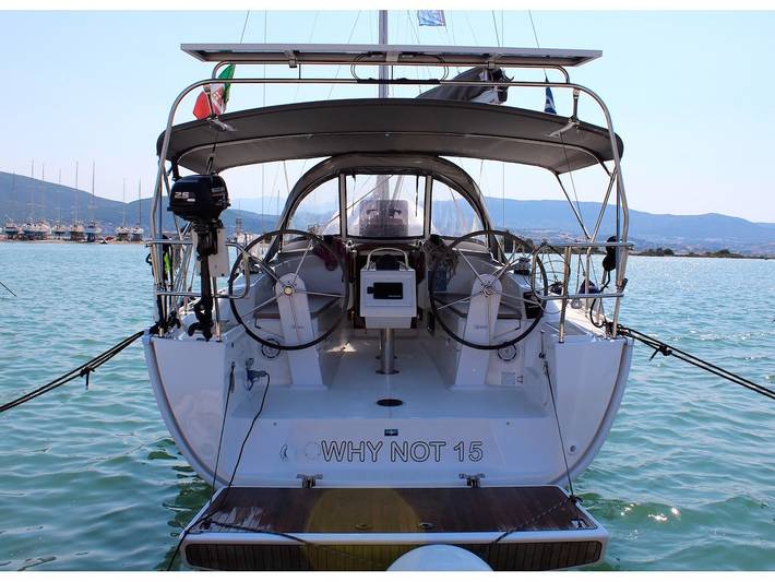 Boot für 2 Personen