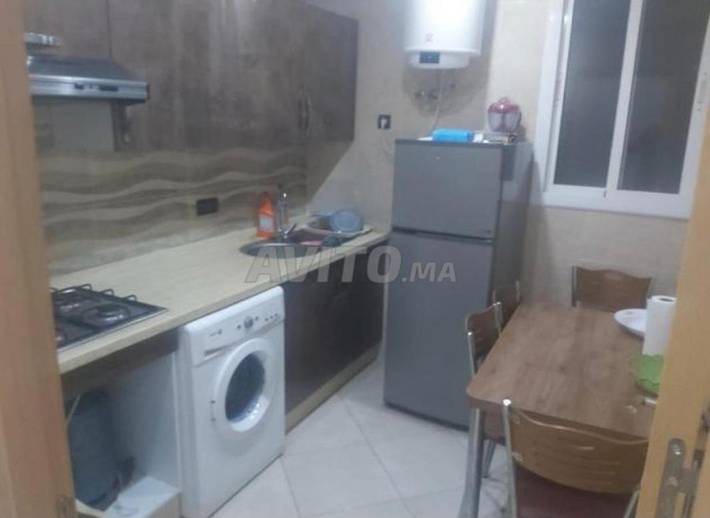 Appartement de vacances pour 7 personnes, avec vue