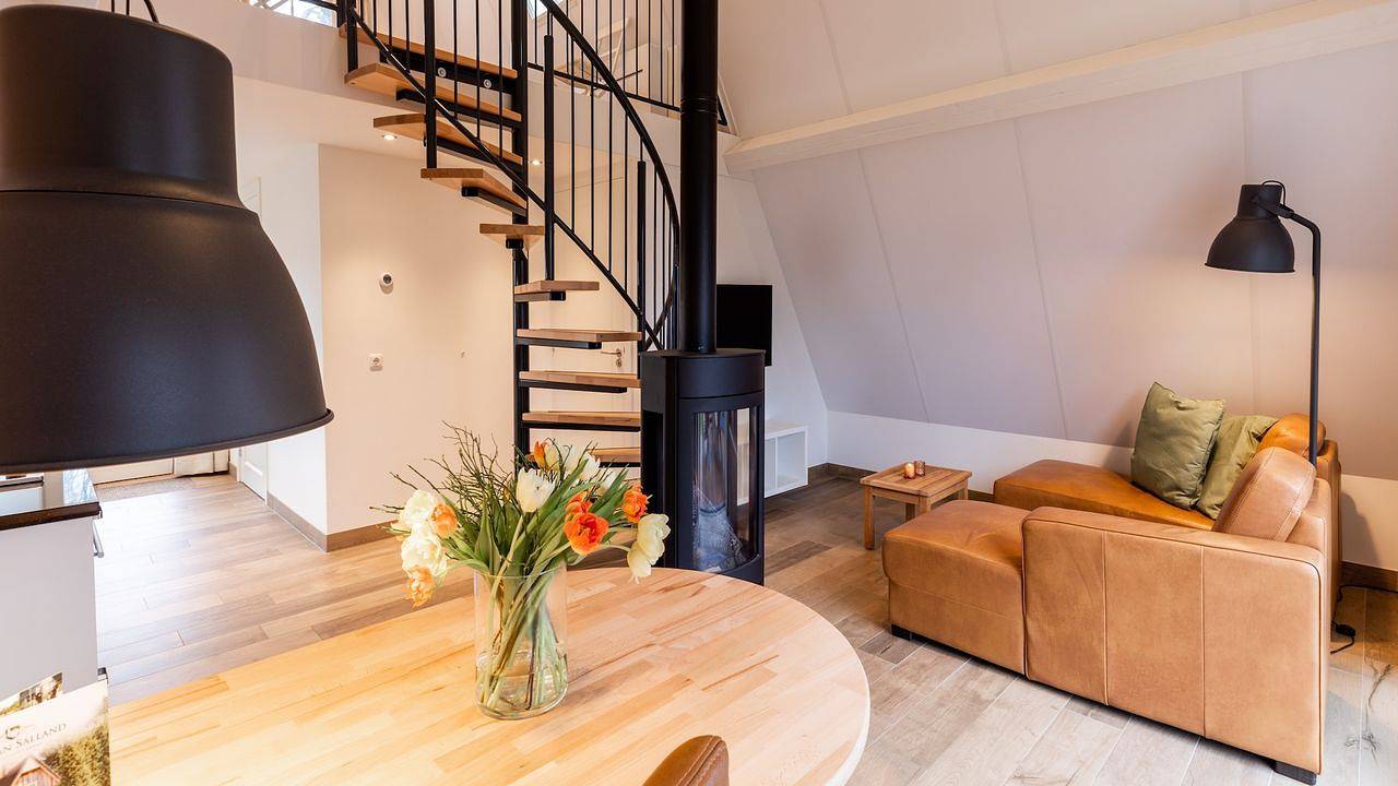 Ferienhaus für 2 Personen (68 m²) in Hellendoorn in Hellendoorn, Sallandse Heuvelrug