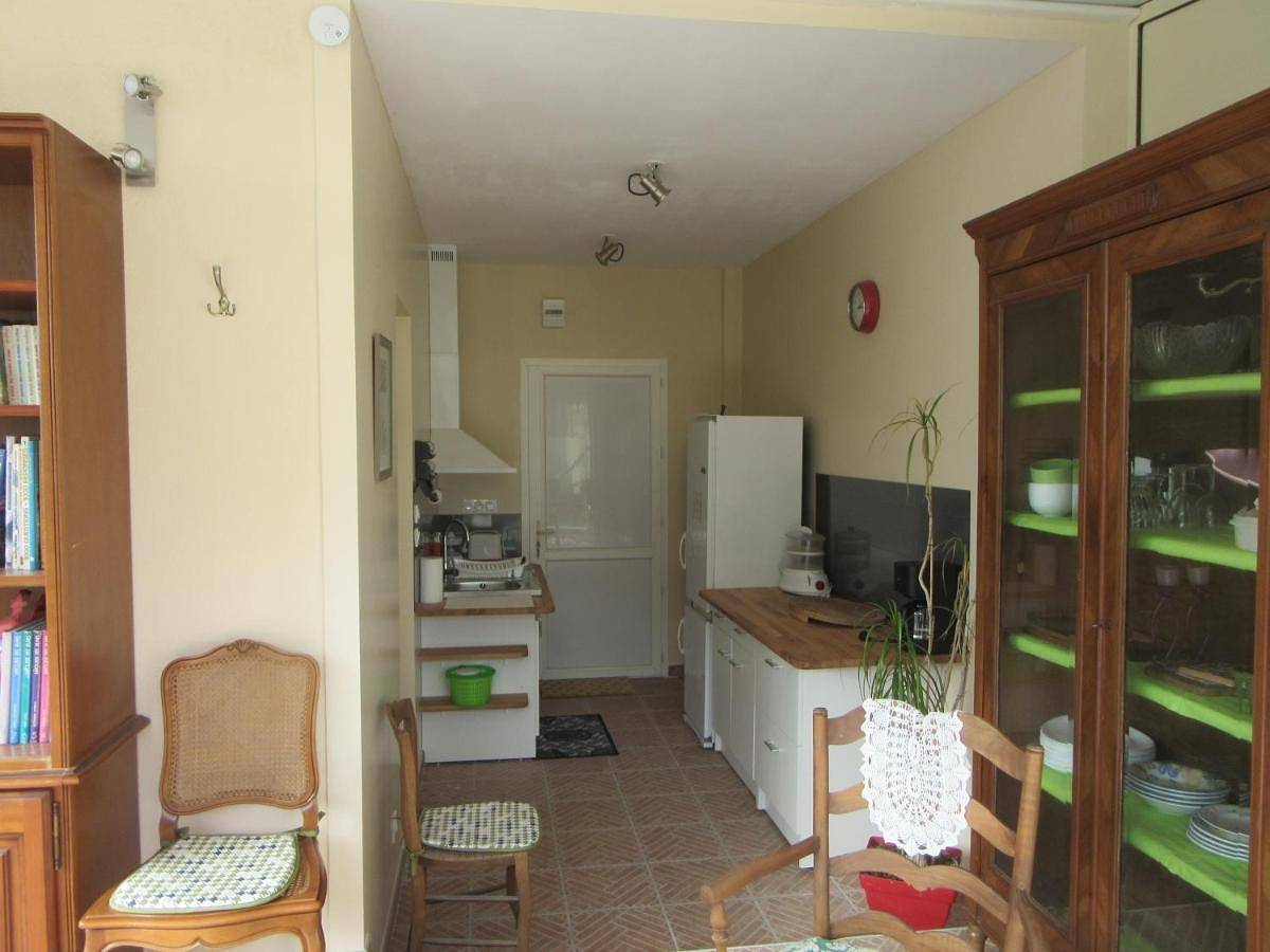 Geheel appartement, One-Bedroom Apartment in Lagord, La Rochelle en omgeving