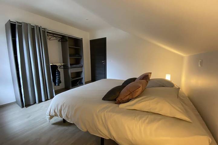 Location de vacances pour 8 personnes à Mercury - 3