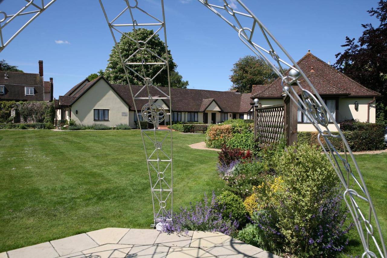 Best Western Priory Hotel in Bury St Edmunds, Suffolk