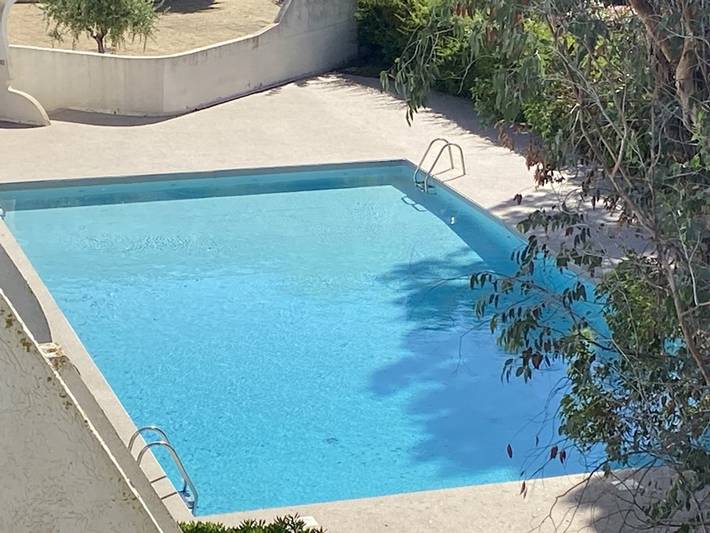Gîte pour 4 personnes dans Golf de la Grande Motte - 2