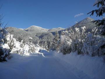 Ferienwohnung für 4 Personen in Kreuth, Alpenland Tegernsee Schliersee, Bild 2