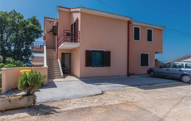 Ferienwohnung für 4 Personen, mit Terrasse - 1