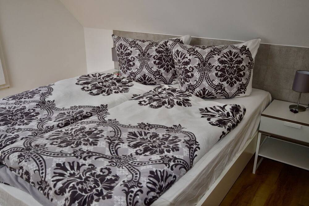 Ganze Wohnung, Ferienwohnung Kleine Auszeit in Hagenburg, Landkreis Schaumburg