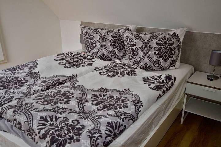 Ferienwohnung für 5 Personen in Hagenburg - 3