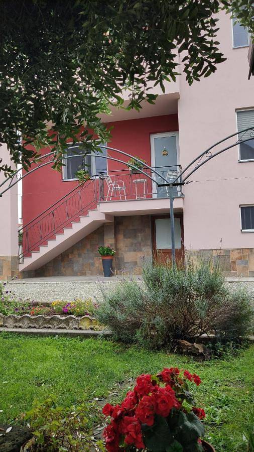 Maison d’hôte pour 2 personnes, avec jardin à San Maurizio Canavese - 4