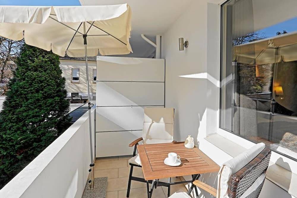 Ganze Wohnung, Design Apartment nähe Düsseldorf in Krefeld, Niederrhein