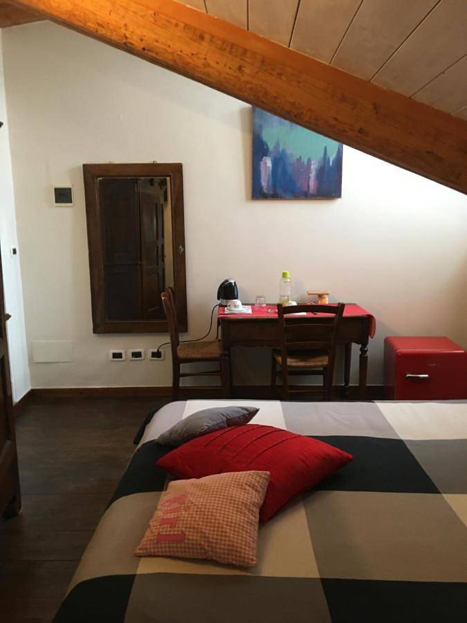 Aprile in Turin, Province de Turin