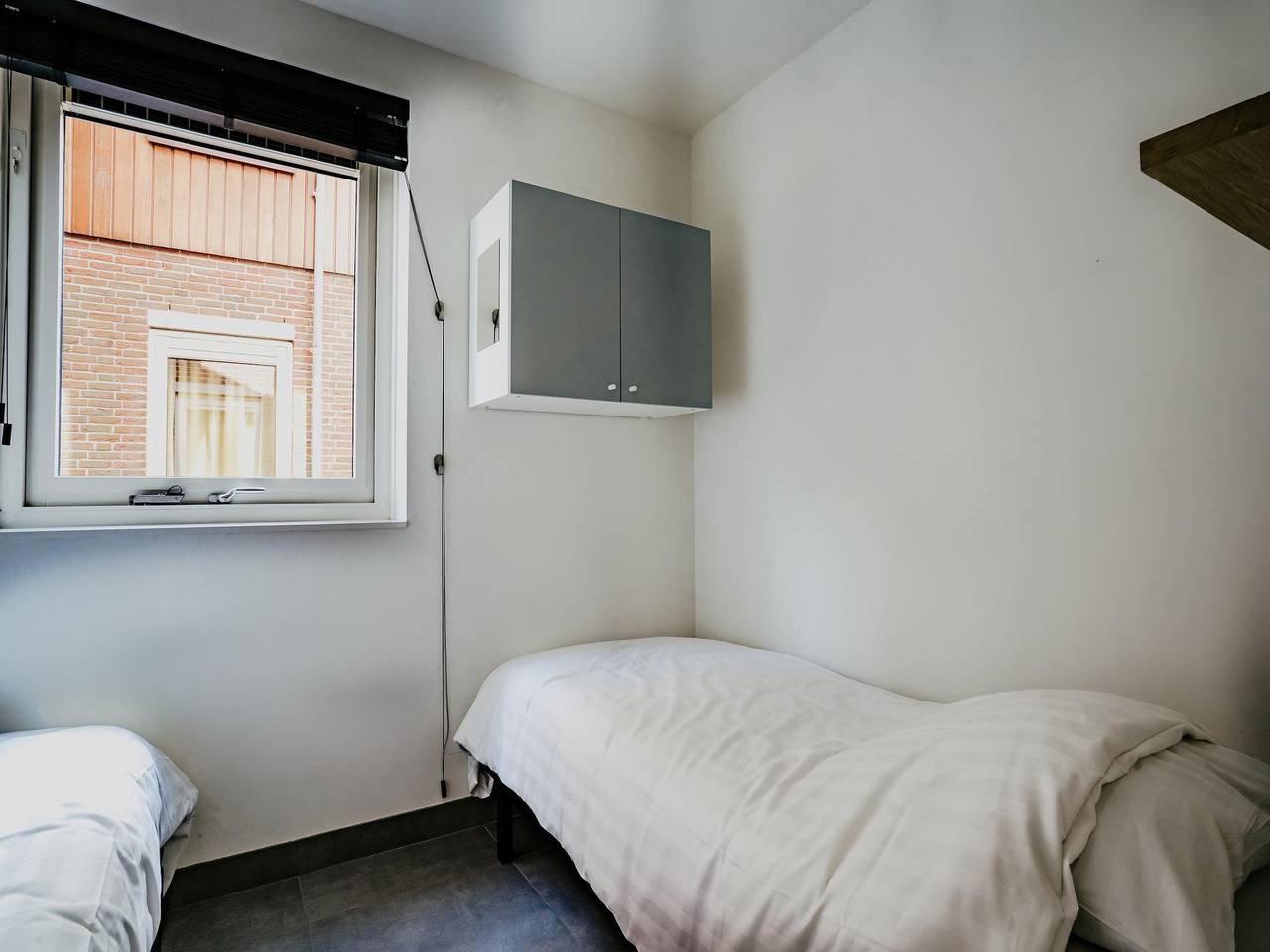 Geheel appartement, Ontsnapping aan het water met gemakkelijke toegang in Uitgeest, Noord-Holland - Kust van de Noordzee