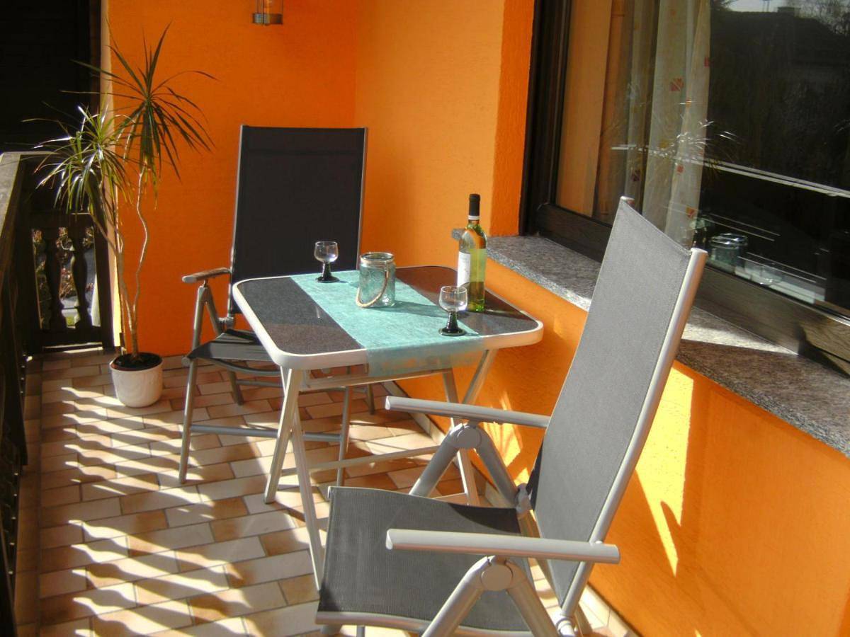 Ganze Wohnung, Ferienwohnung Adelheid Brachtendorf in Mörsdorf, Moseleifel