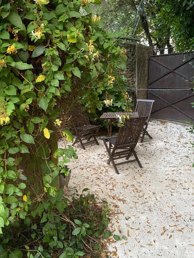 Chambre d’hôte pour 5 personnes, avec piscine ainsi que jardin et vue à Piolenc - 4