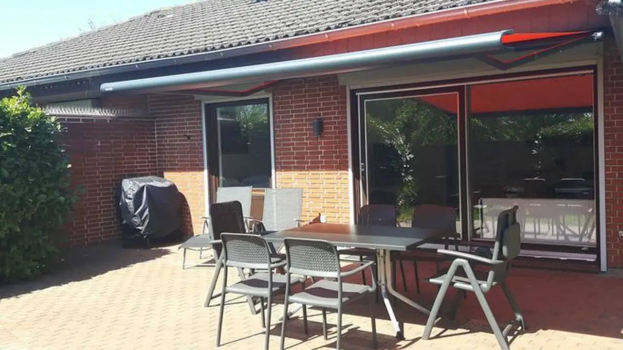 Ferienhaus für 6 Personen (72 m²) in St. Peter-Ording in Böhl (St. Peter-Ording), St. Peter-Ording