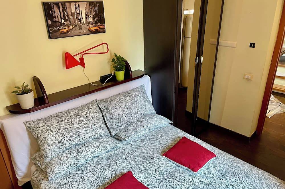 Apartamento entero, Cozy 1-bedroom apartment in welcoming Tivoli with Wifi, Ac, awesome view in Tivoli (desambiguación), Provincia de Roma