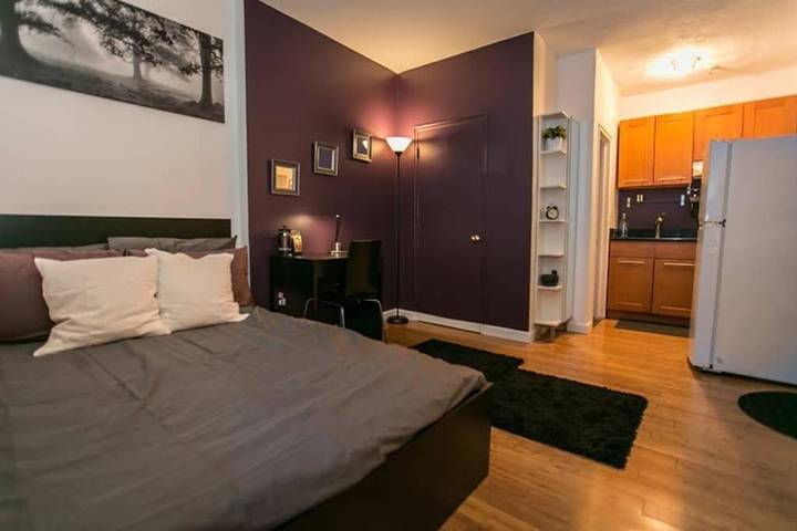 Apartamento de vacaciones para 2 personas - 1