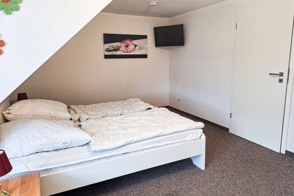 Alquiler de vacaciones casa Elfriede in Spandowerhagen, Kröslin