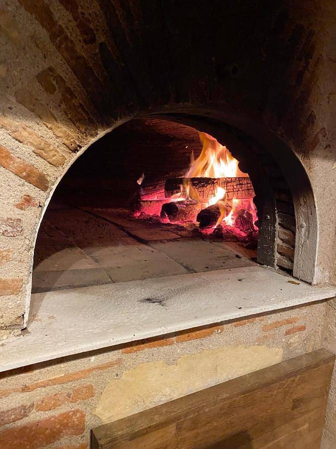 Location de vacances pour 13 personnes, avec piscine ainsi que jardin et vue dans Gardefort - 3