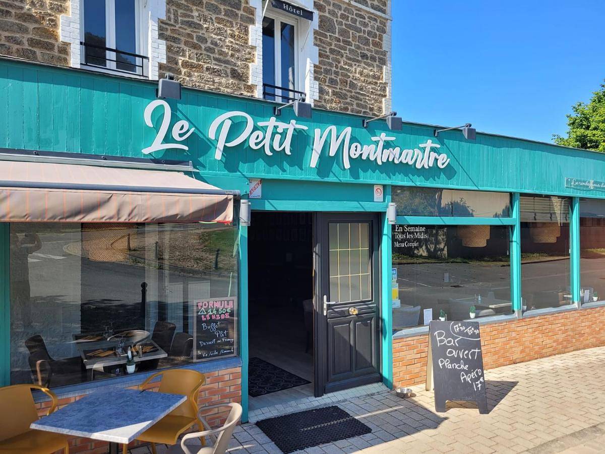 Triple Room in Dinard, Région de Saint-Malo