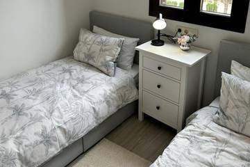 Apartamento para 4 Personas en Hacienda del alamo, Fuente Álamo de Murcia, Foto 1