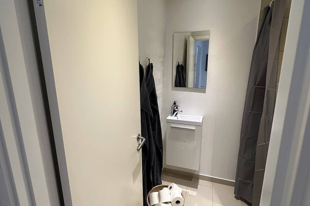 Ganze Wohnung, Cozy & romantic apartment in the Heart of Aalborg in Aalborg, Limfjord in Nordjütland