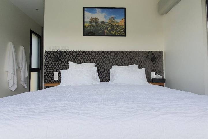 Location de vacances pour 4 personnes, avec jacuzzi à Concorès - 2