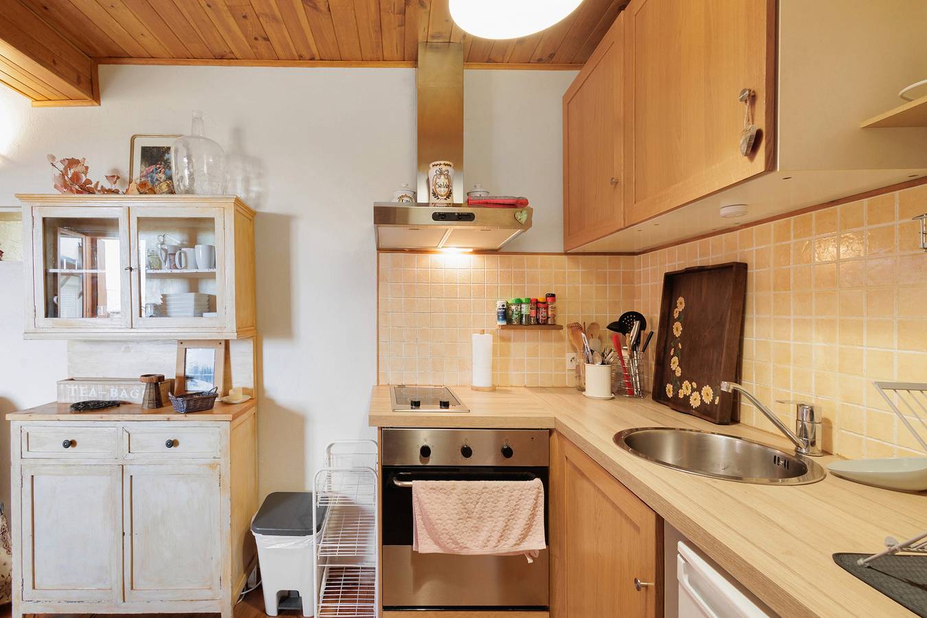 Apartamento entero, Apto céntrico en ossèja in Osséja, Parque Natural Regional de los Pirineos Catalanes