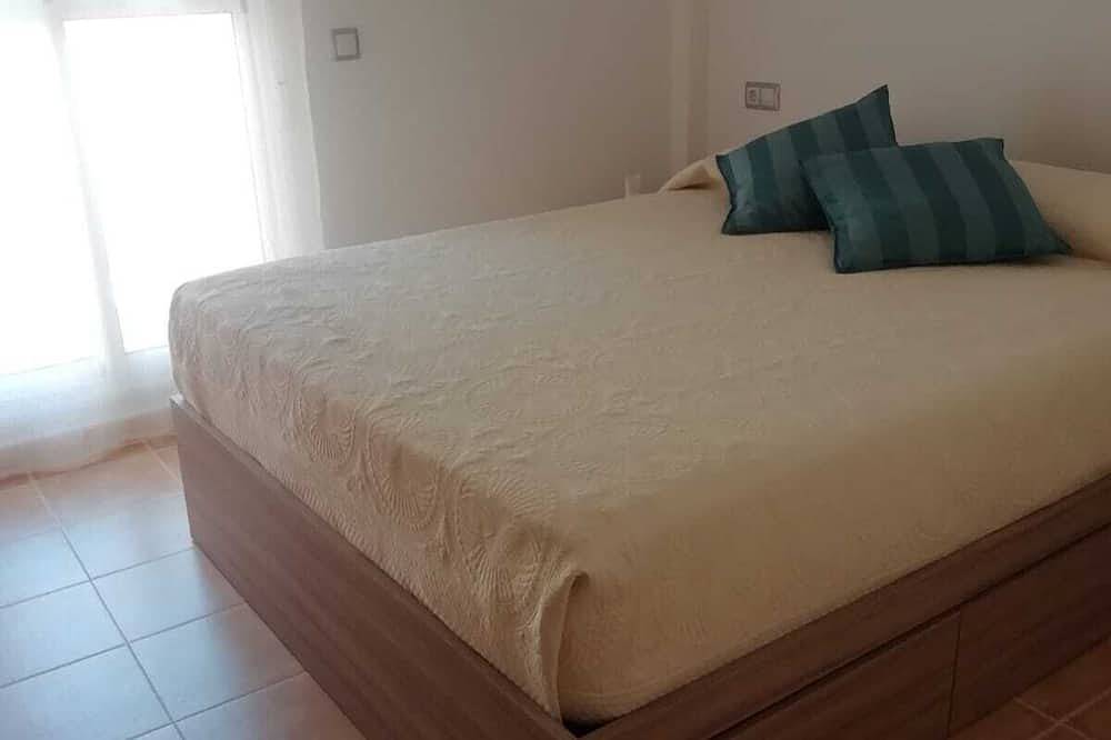 Ganze Wohnung, Apartamento Acojedor en Marina de la Torre, Mojacar in Mojácar, Costa de Almería