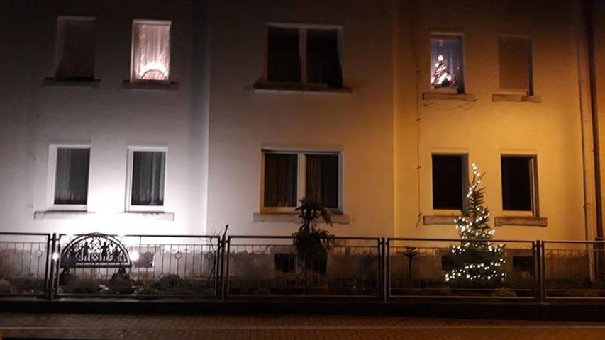 Ferienwohnung für 3 Personen im Zittauer Gebirge