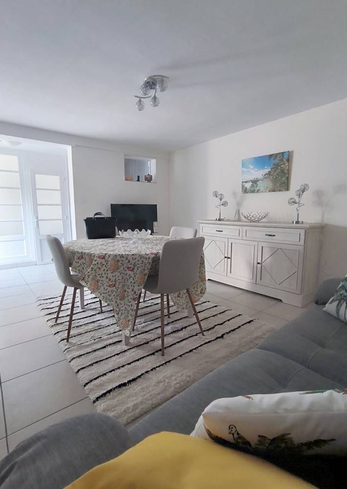 Location de vacances pour 2 personnes, avec terrasse dans Loiret - 4