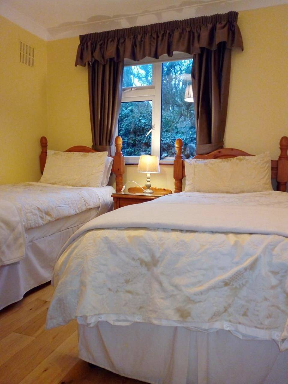 Corrib View Guesthouse h91rr72 in Galway, Comté de Galway